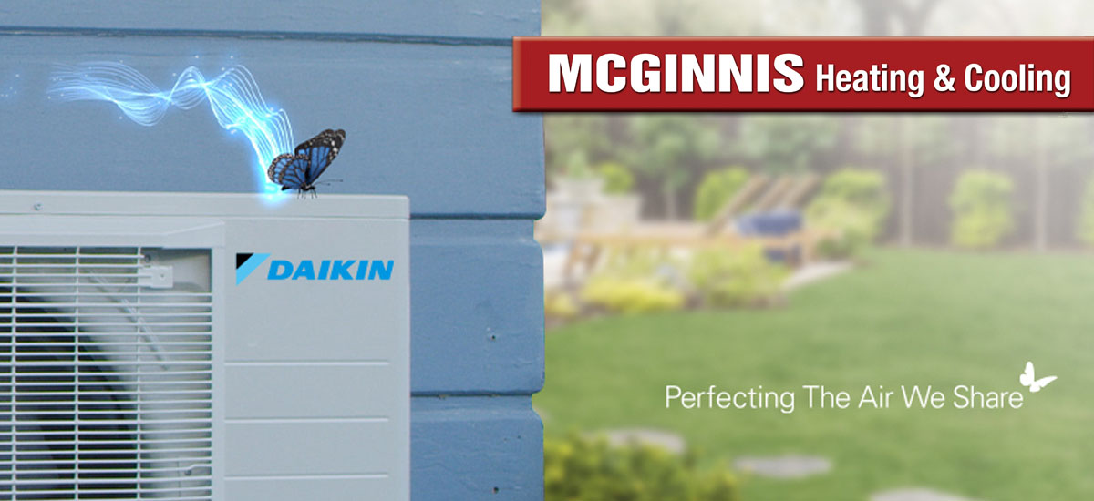 McGinnis Heating & Cooling