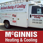 McGinnis Heating and Cooling