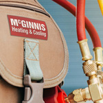 McGinnis Heating & Cooling